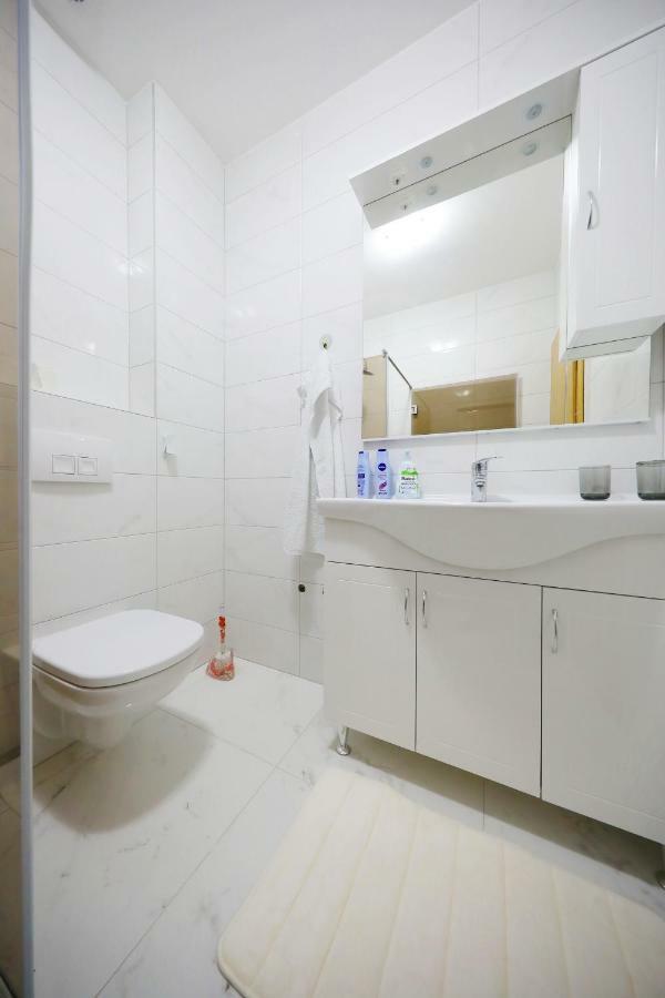 Apartmani Vlado Mitar Сукошан Экстерьер фото