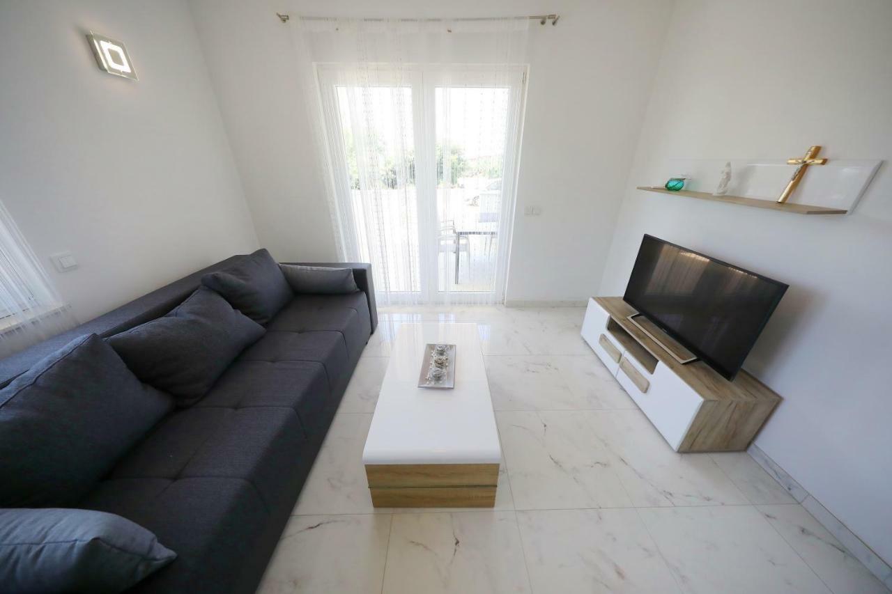 Apartmani Vlado Mitar Сукошан Экстерьер фото