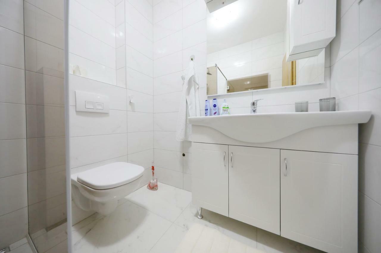 Apartmani Vlado Mitar Сукошан Экстерьер фото