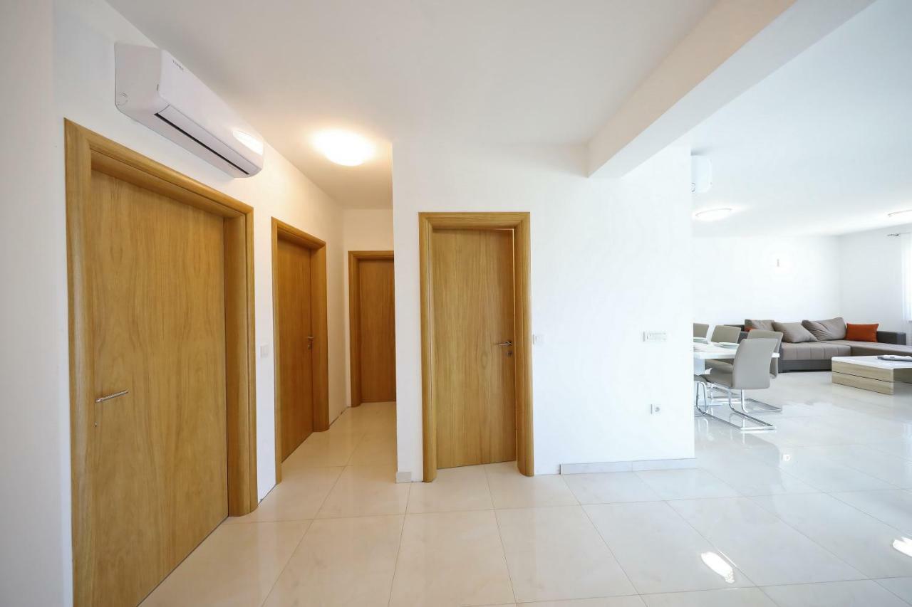 Apartmani Vlado Mitar Сукошан Экстерьер фото