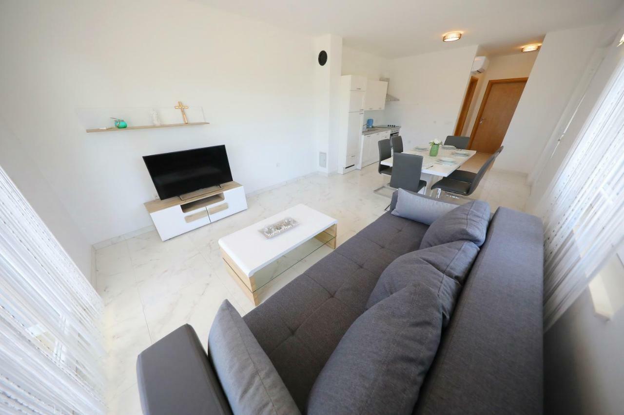 Apartmani Vlado Mitar Сукошан Экстерьер фото