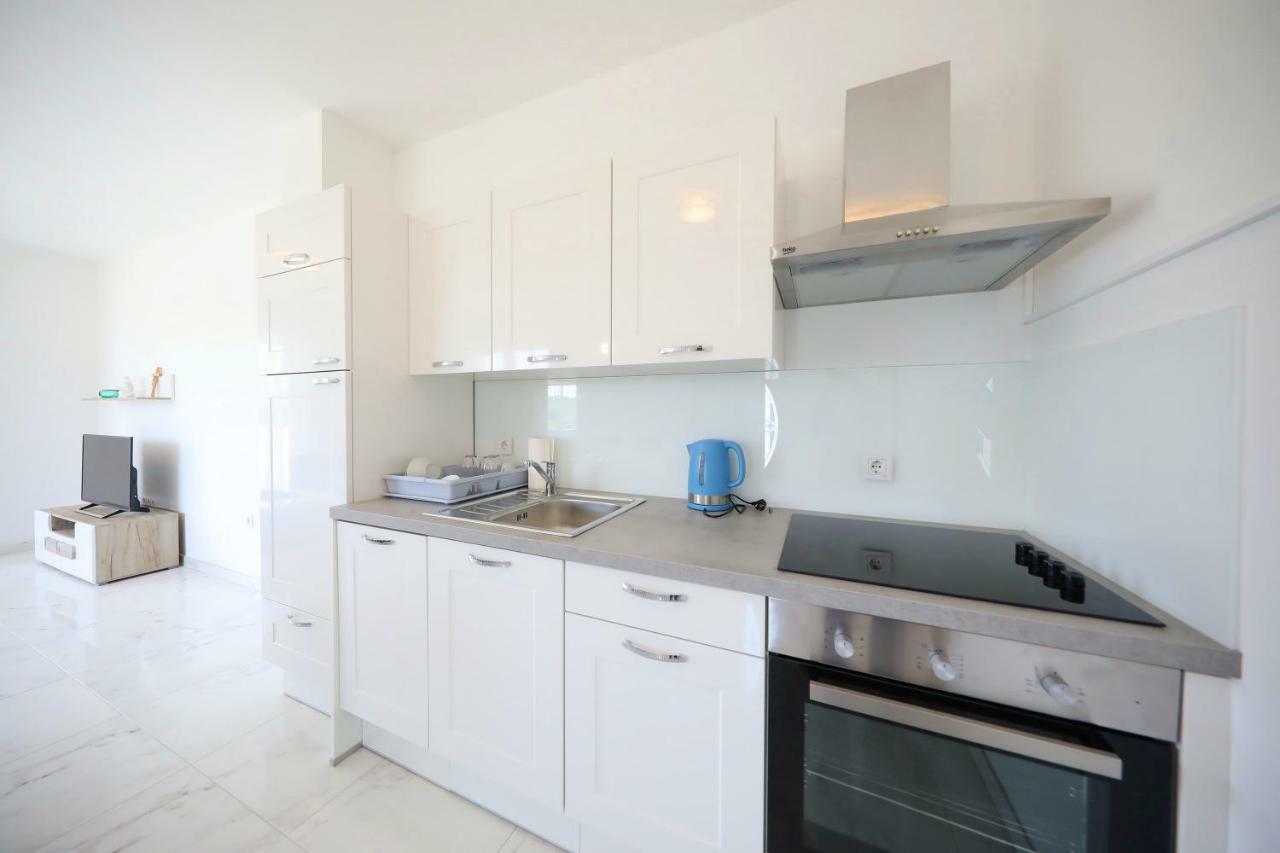 Apartmani Vlado Mitar Сукошан Экстерьер фото
