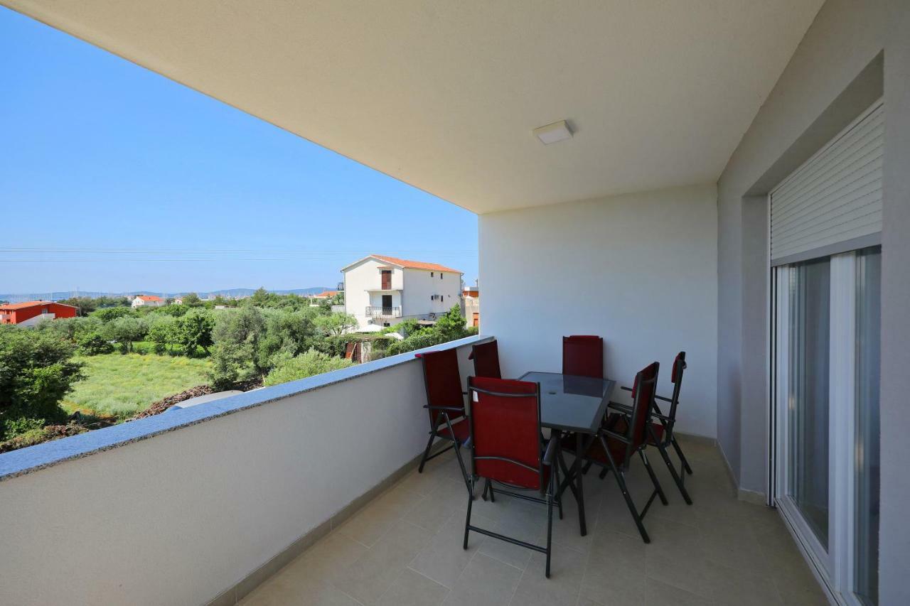 Apartmani Vlado Mitar Сукошан Экстерьер фото