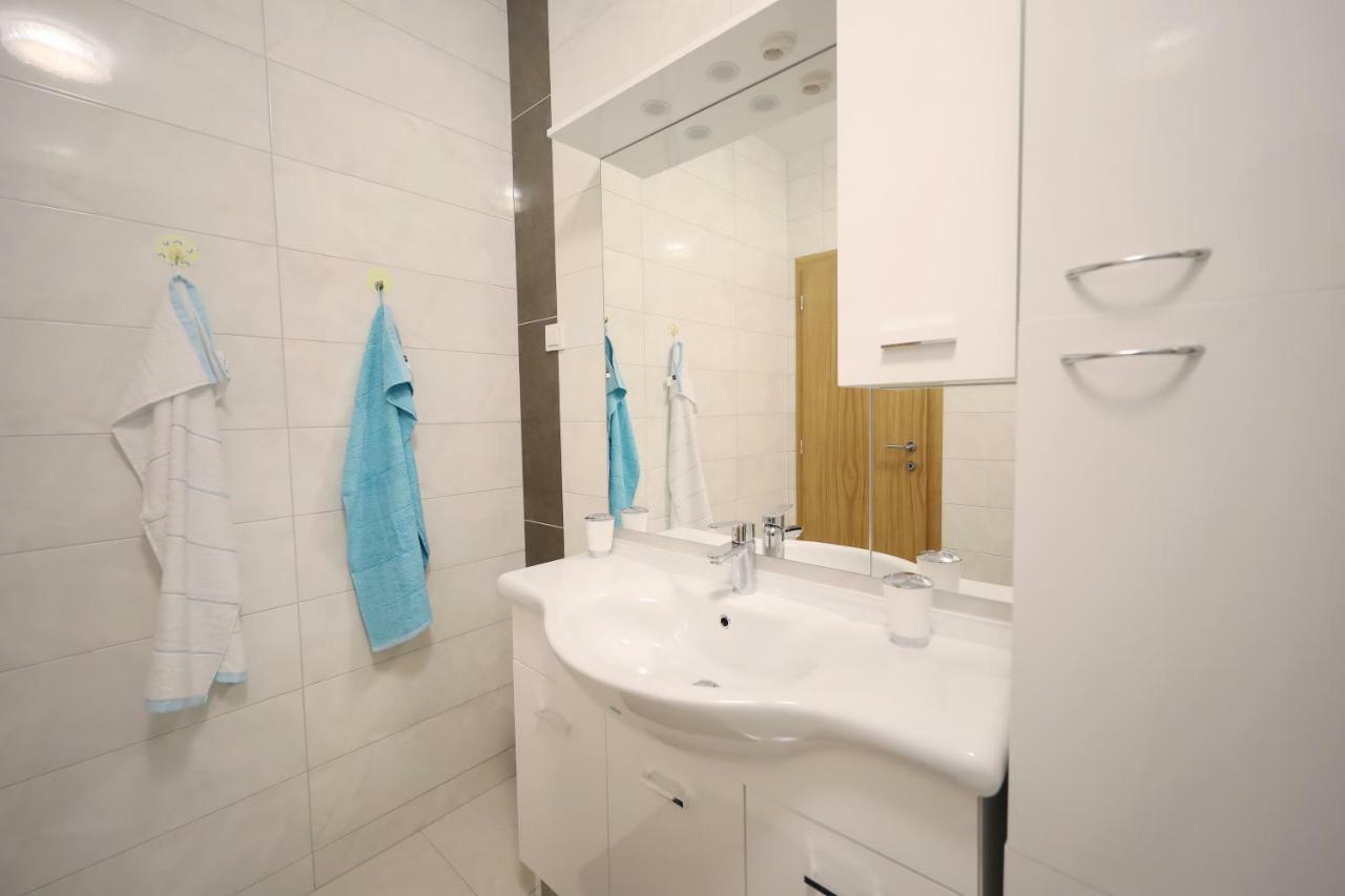 Apartmani Vlado Mitar Сукошан Экстерьер фото
