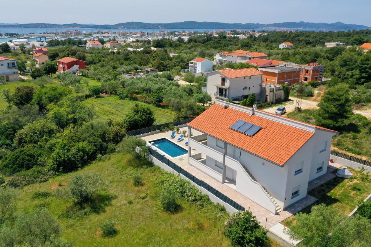 Apartmani Vlado Mitar Сукошан Экстерьер фото